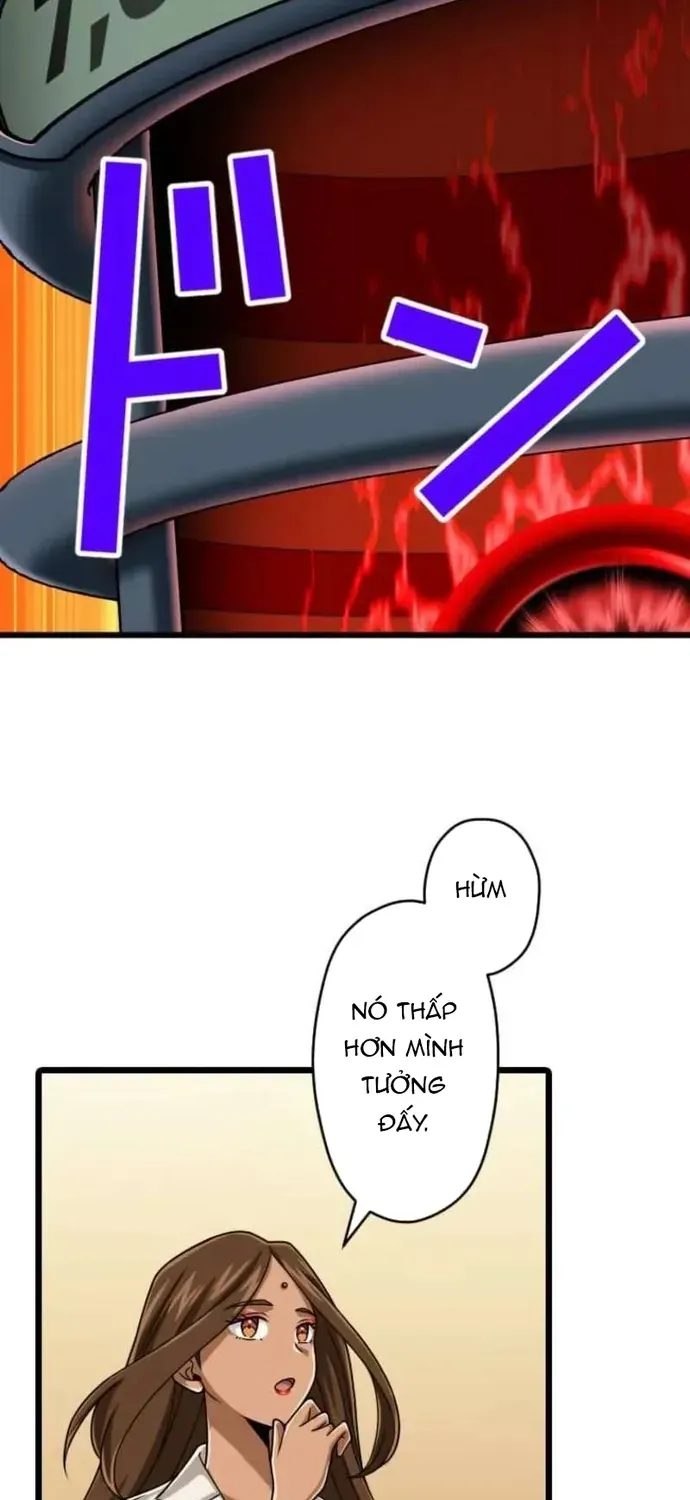 Đại Hiền Nhân Ma Thuật Cấp 99990000 Chapter 134 - 57