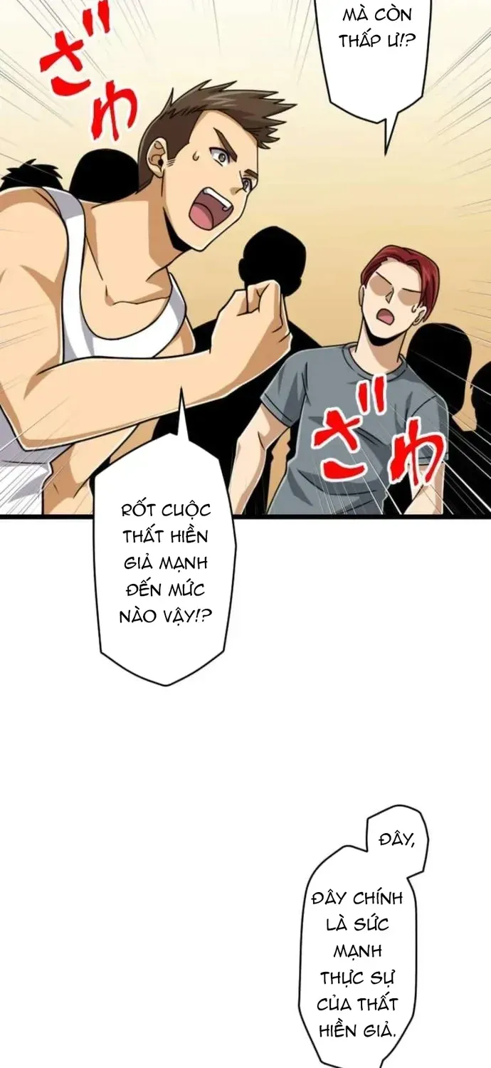 Đại Hiền Nhân Ma Thuật Cấp 99990000 Chapter 134 - 59