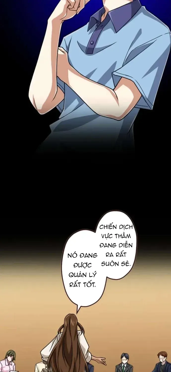 Đại Hiền Nhân Ma Thuật Cấp 99990000 Chapter 134 - 7