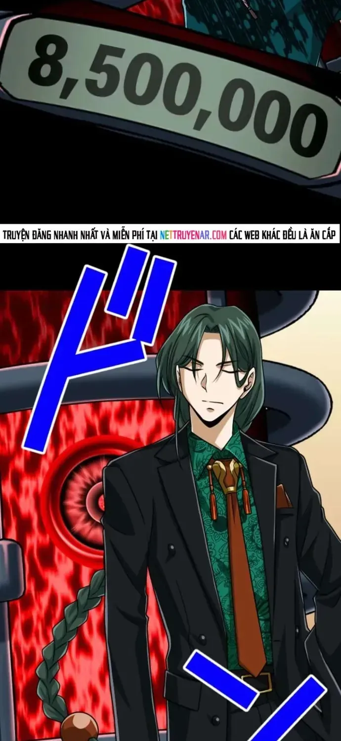 Đại Hiền Nhân Ma Thuật Cấp 99990000 Chapter 134 - 64