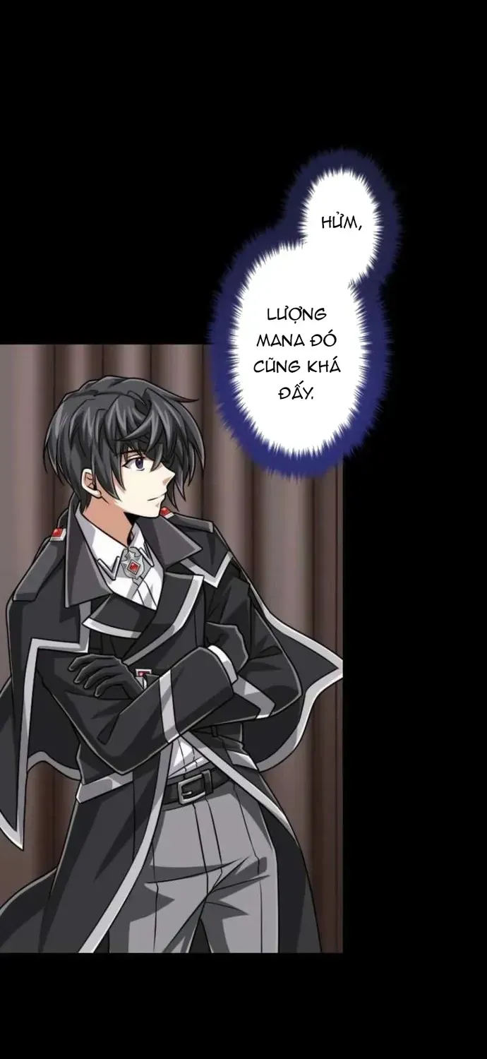 Đại Hiền Nhân Ma Thuật Cấp 99990000 Chapter 134 - 68