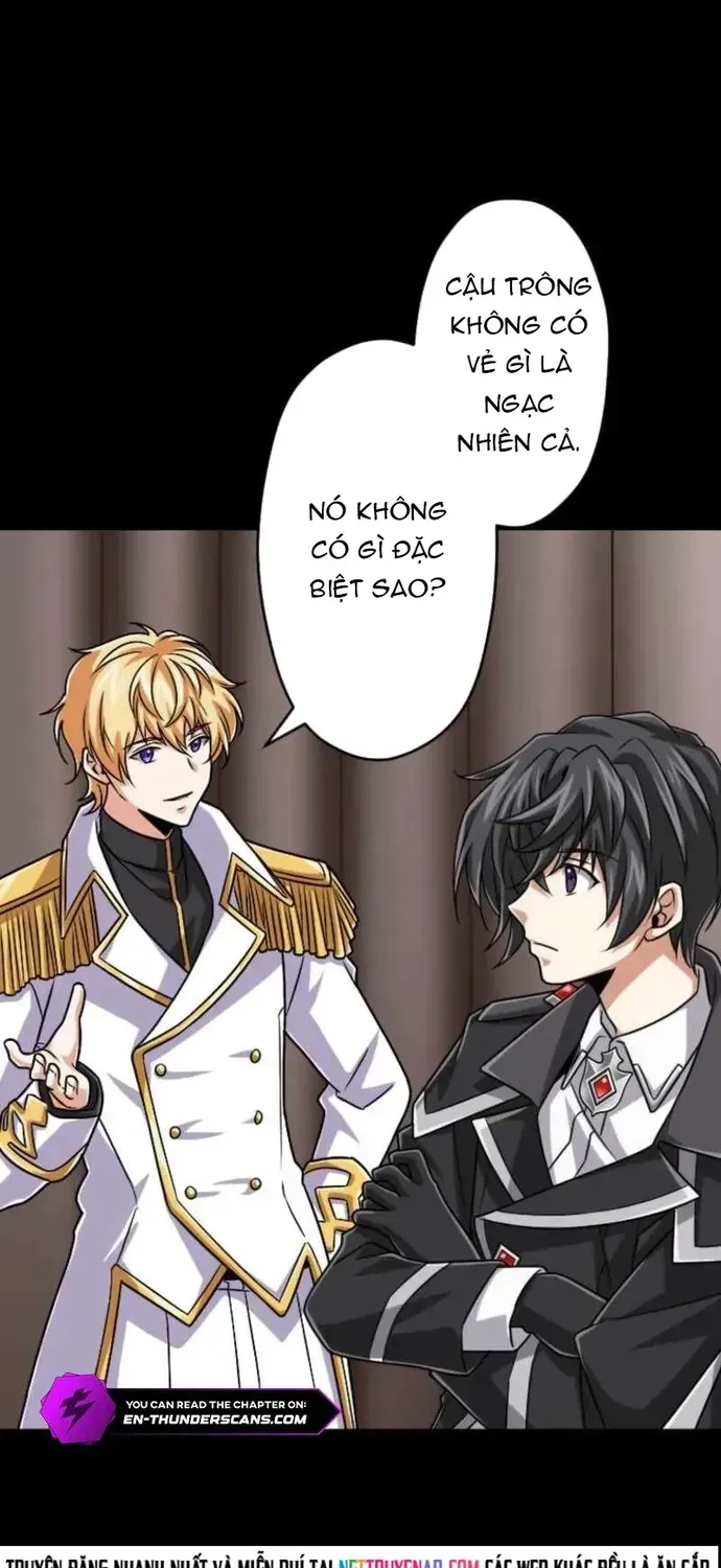 Đại Hiền Nhân Ma Thuật Cấp 99990000 Chapter 134 - 69