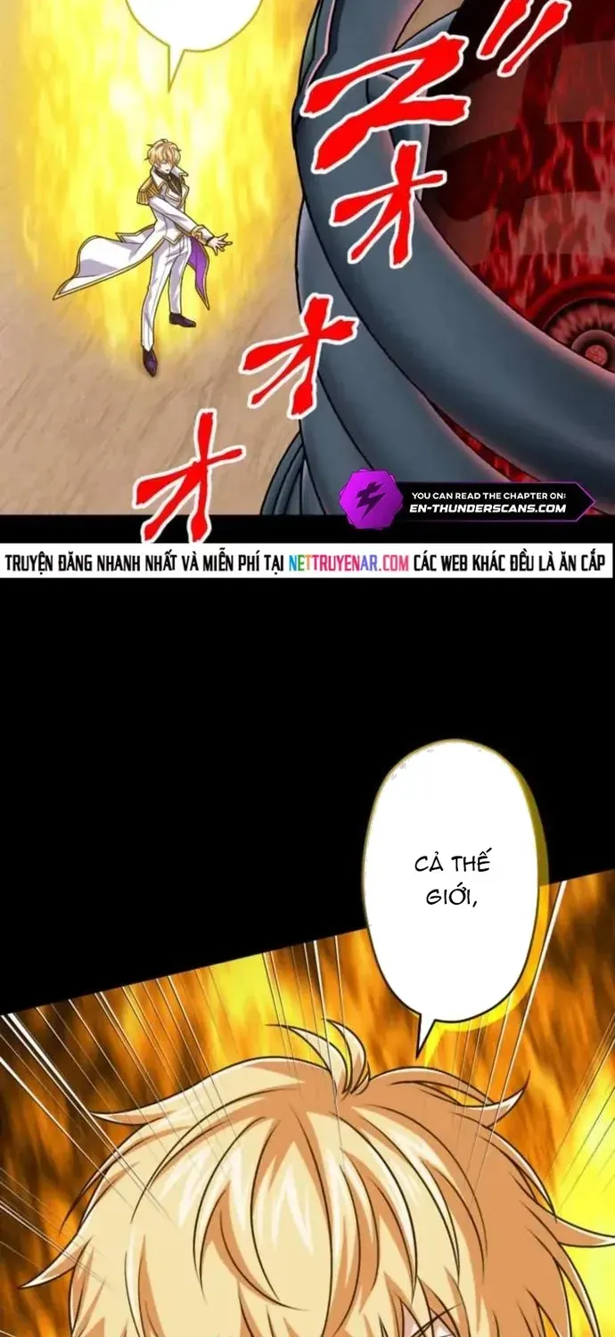 Đại Hiền Nhân Ma Thuật Cấp 99990000 Chapter 134 - 74