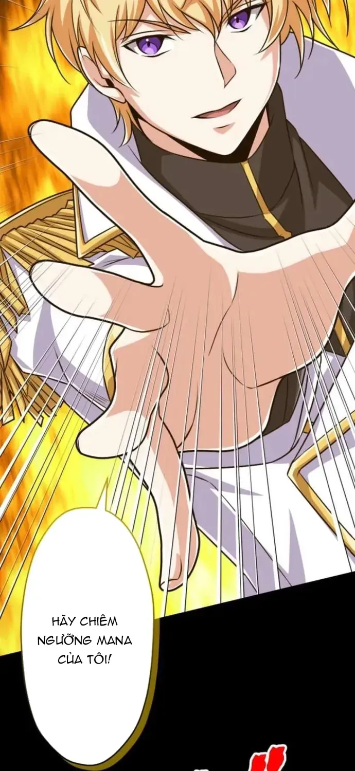 Đại Hiền Nhân Ma Thuật Cấp 99990000 Chapter 134 - 75