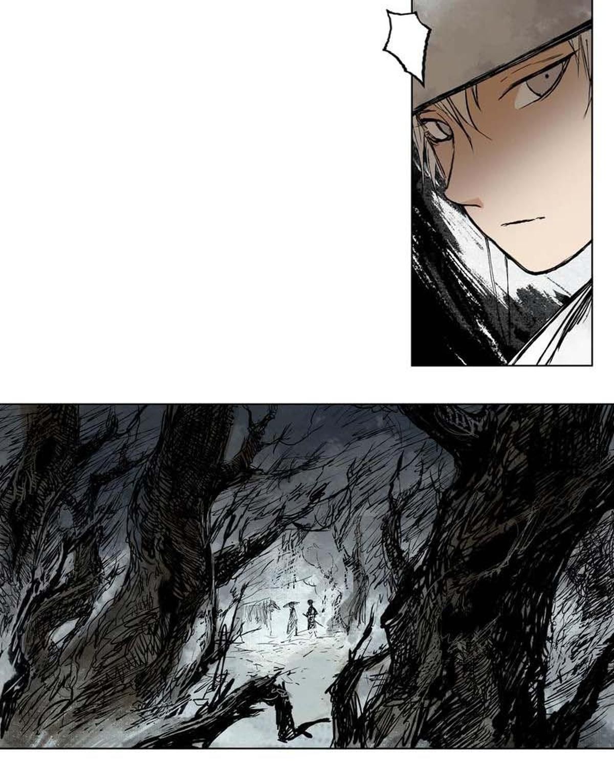 Linh Khư Chapter 8.5 - 16