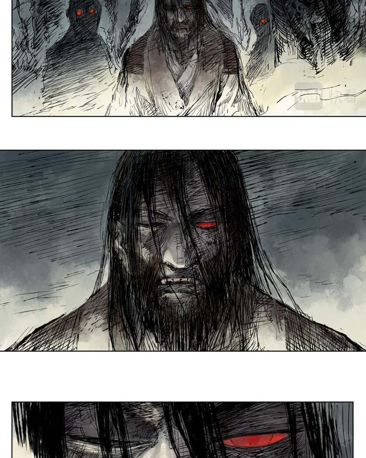 Linh Khư Chapter 8.5 - 24