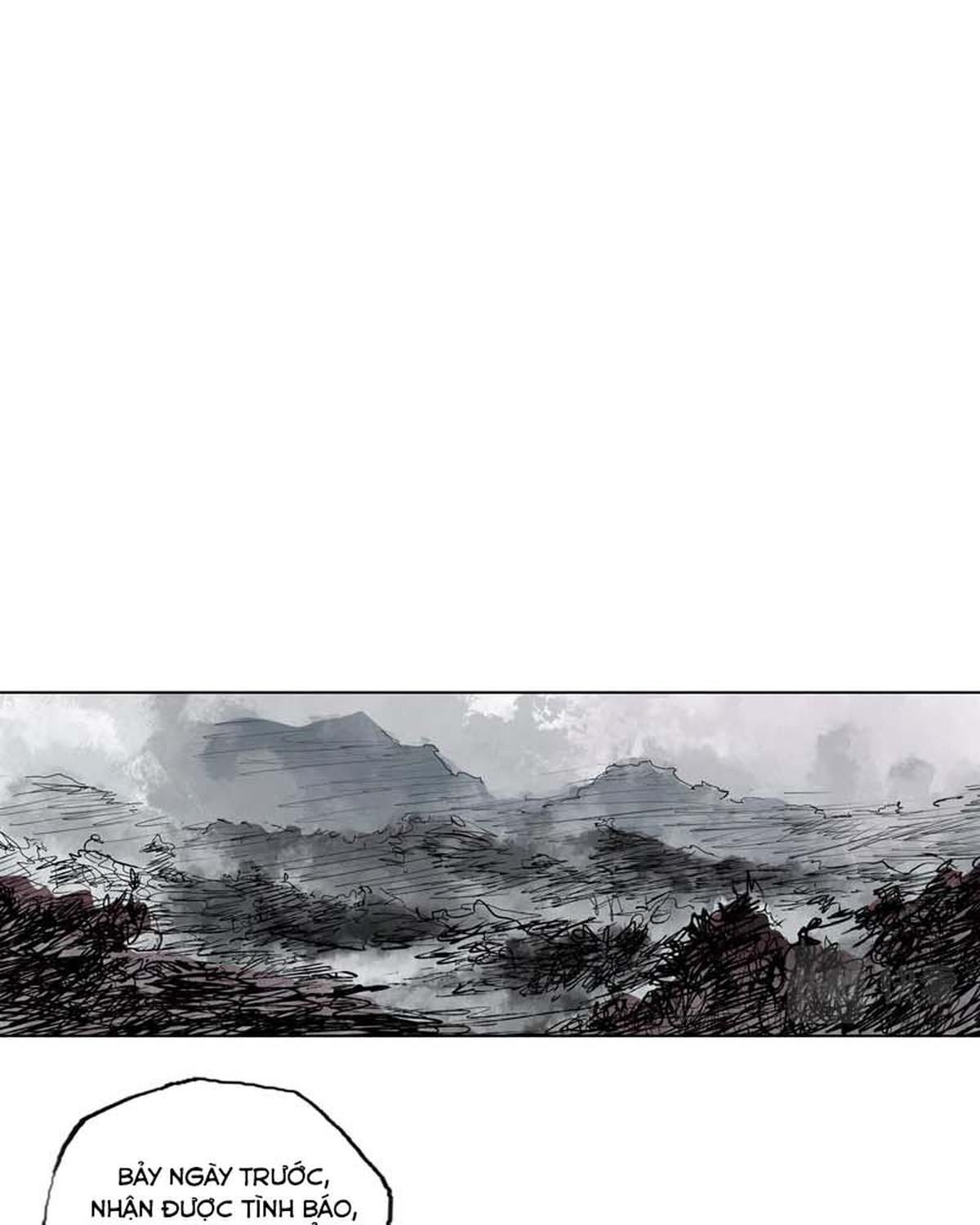 Linh Khư Chapter 8.5 - 4