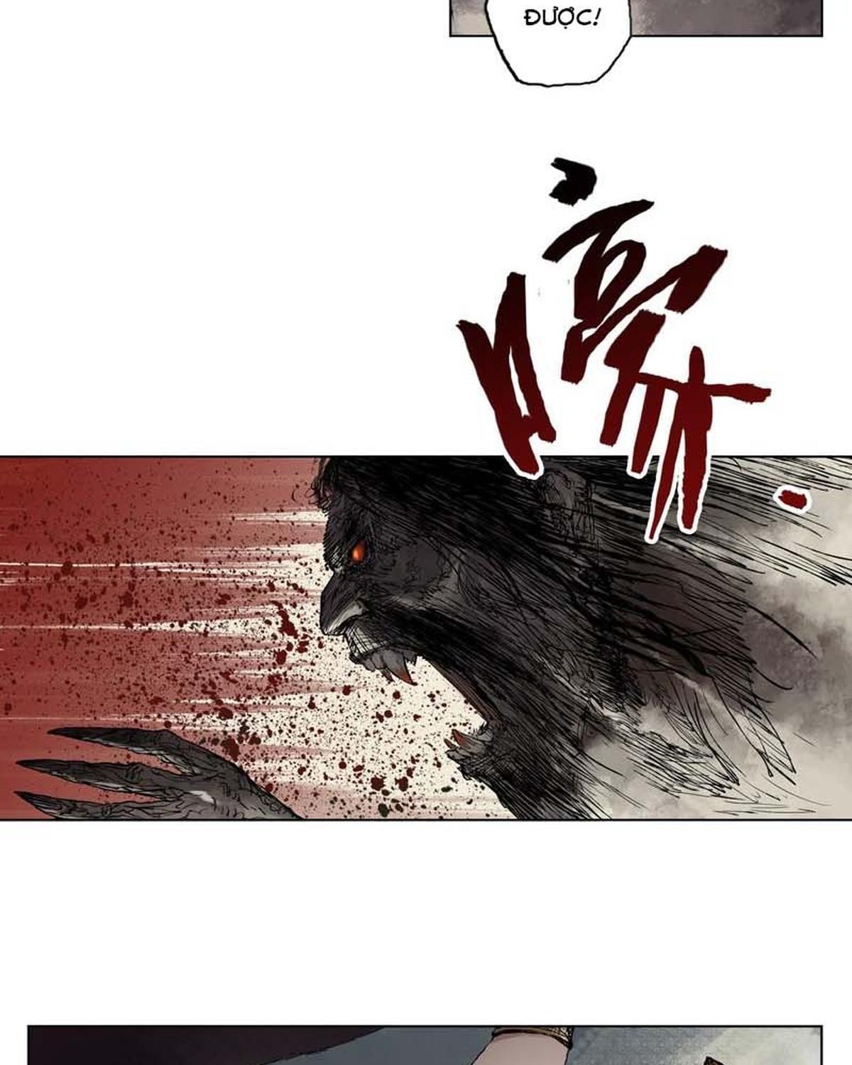 Linh Khư Chapter 8.5 - 34