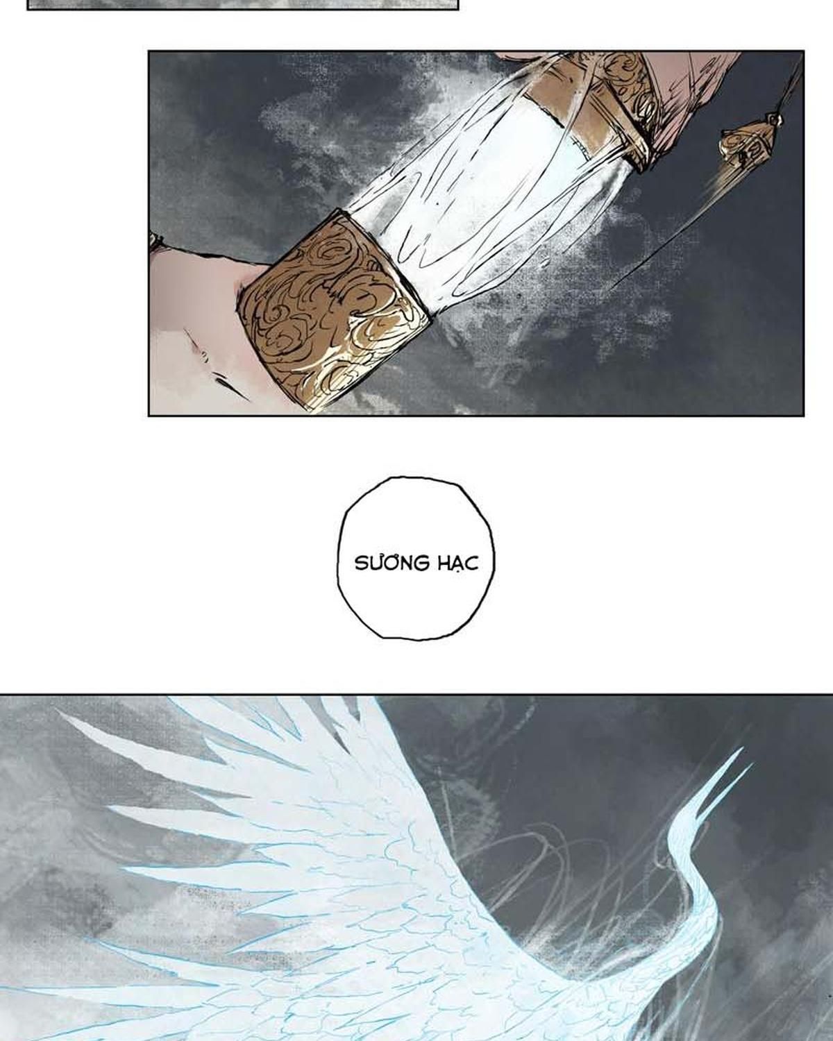 Linh Khư Chapter 8.5 - 36