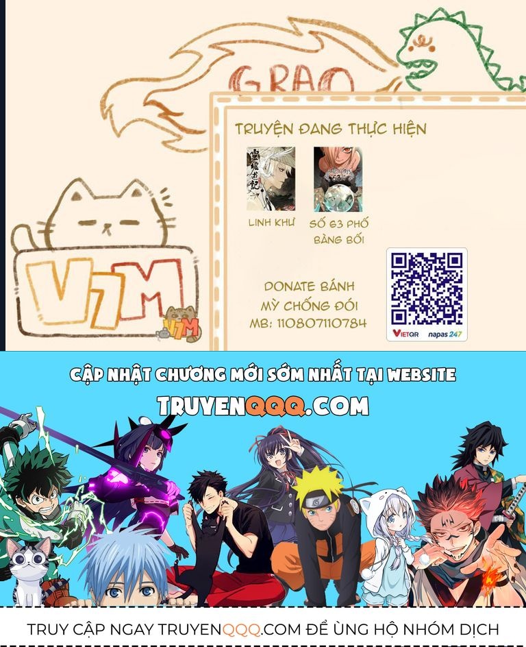 Linh Khư Chapter 89.1 - 18