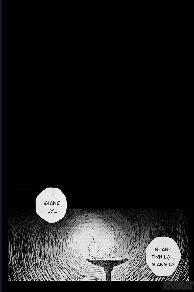 Linh Khư Chapter 89.1 - 9