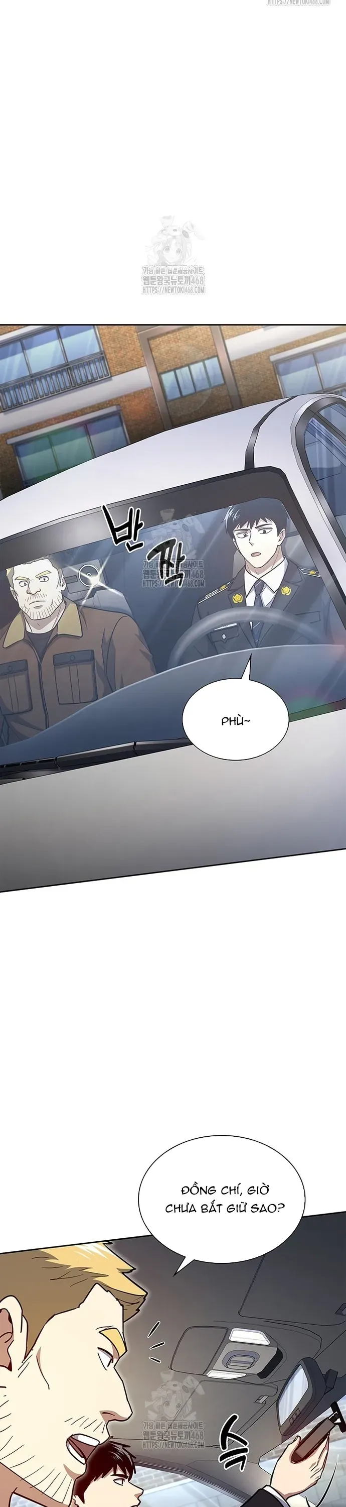 Cảnh Sát Thiên Tài Chuyển Sinh Chapter 130 - 11