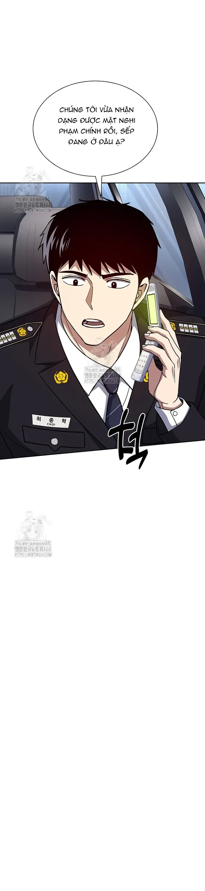 Cảnh Sát Thiên Tài Chuyển Sinh Chapter 130 - 13