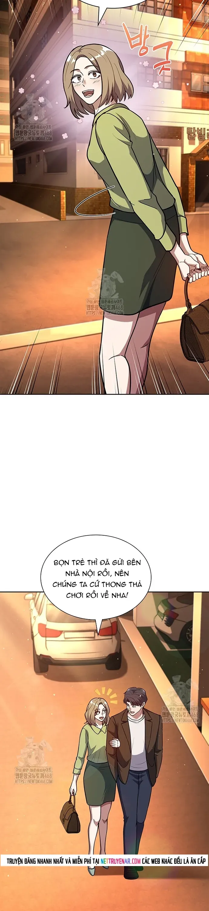 Cảnh Sát Thiên Tài Chuyển Sinh Chapter 130 - 15