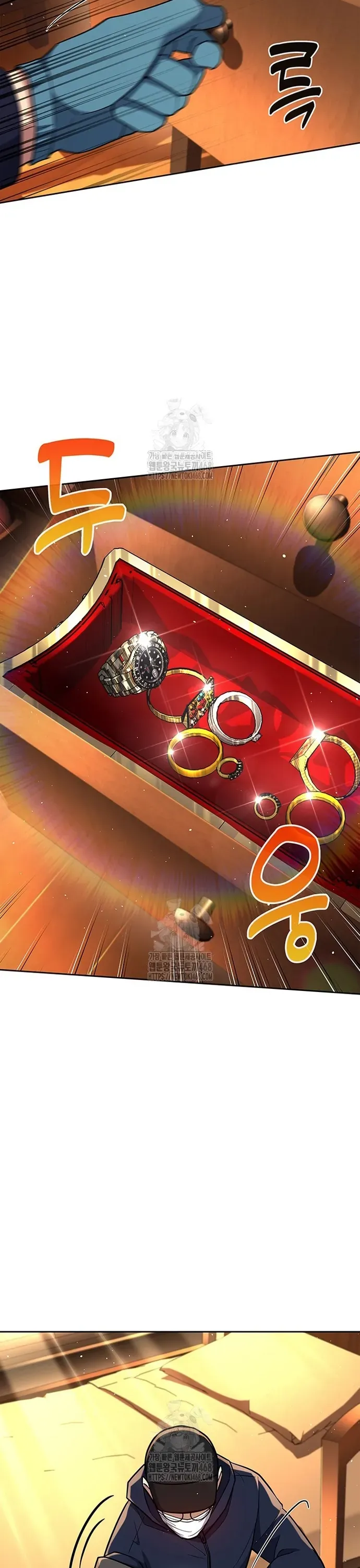 Cảnh Sát Thiên Tài Chuyển Sinh Chapter 130 - 19