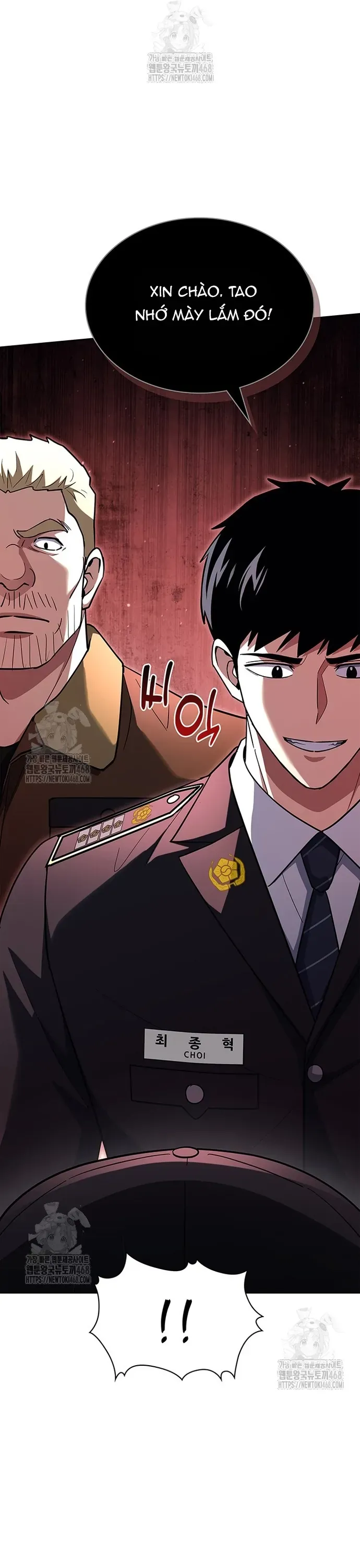 Cảnh Sát Thiên Tài Chuyển Sinh Chapter 130 - 22