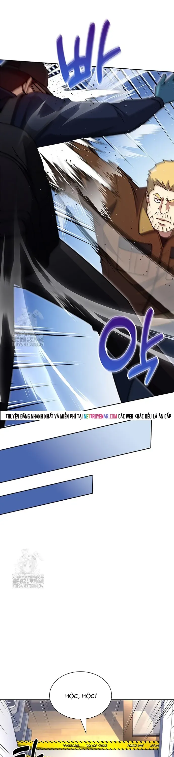 Cảnh Sát Thiên Tài Chuyển Sinh Chapter 130 - 23