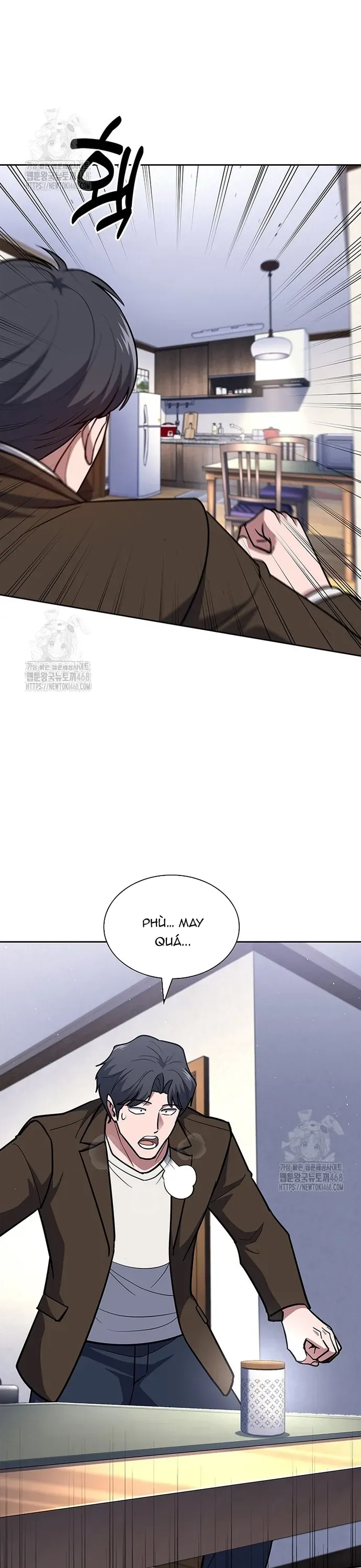 Cảnh Sát Thiên Tài Chuyển Sinh Chapter 130 - 25