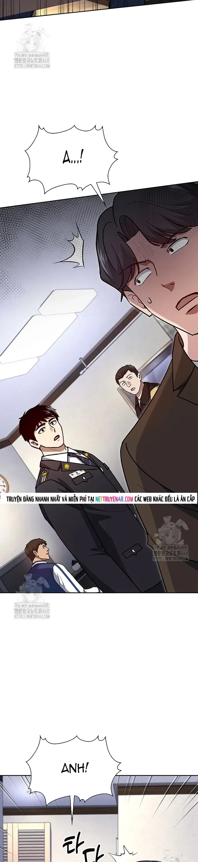 Cảnh Sát Thiên Tài Chuyển Sinh Chapter 130 - 26