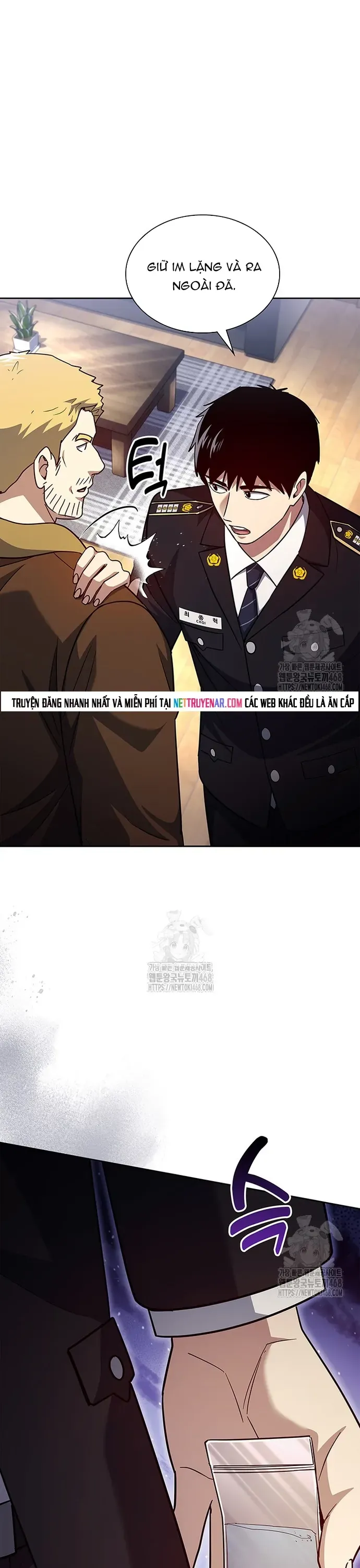 Cảnh Sát Thiên Tài Chuyển Sinh Chapter 130 - 31