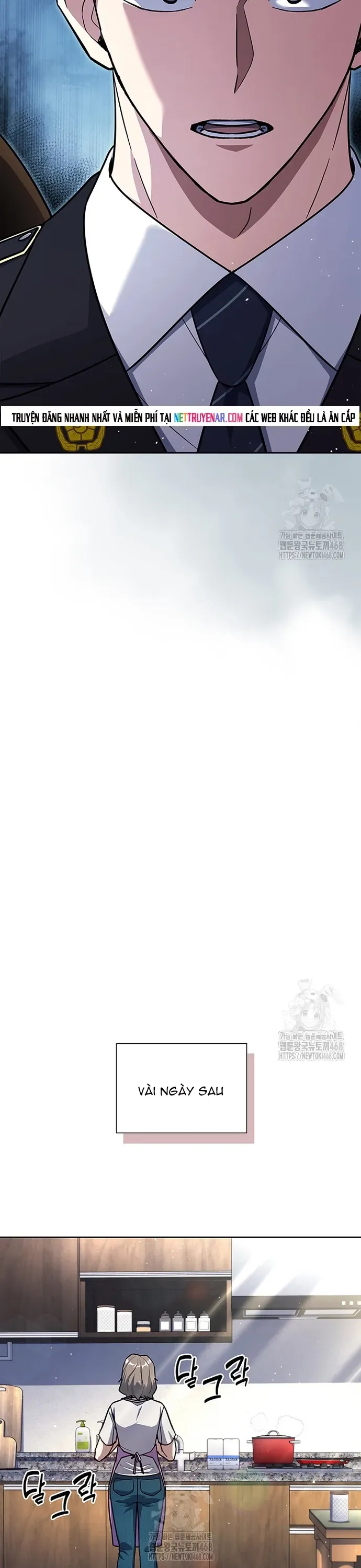 Cảnh Sát Thiên Tài Chuyển Sinh Chapter 130 - 33