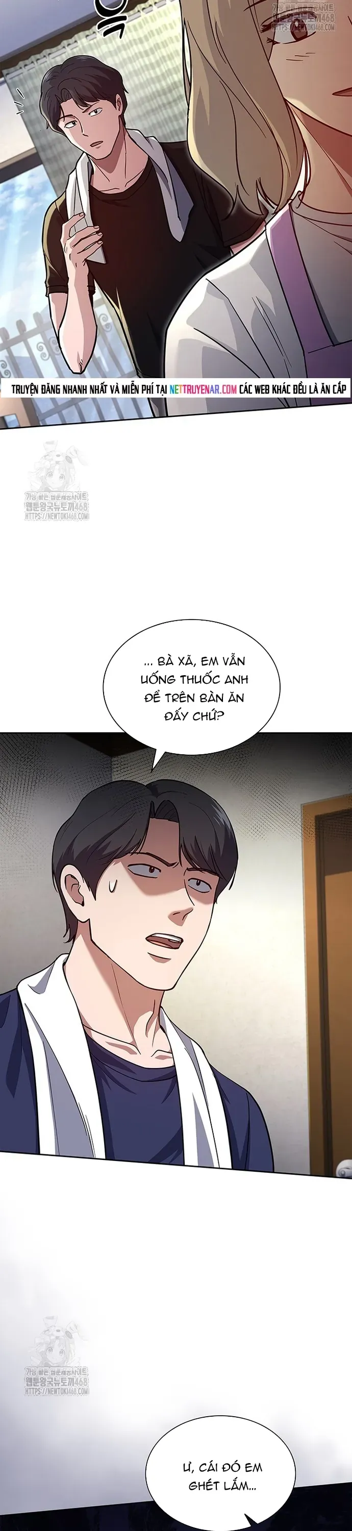 Cảnh Sát Thiên Tài Chuyển Sinh Chapter 130 - 35