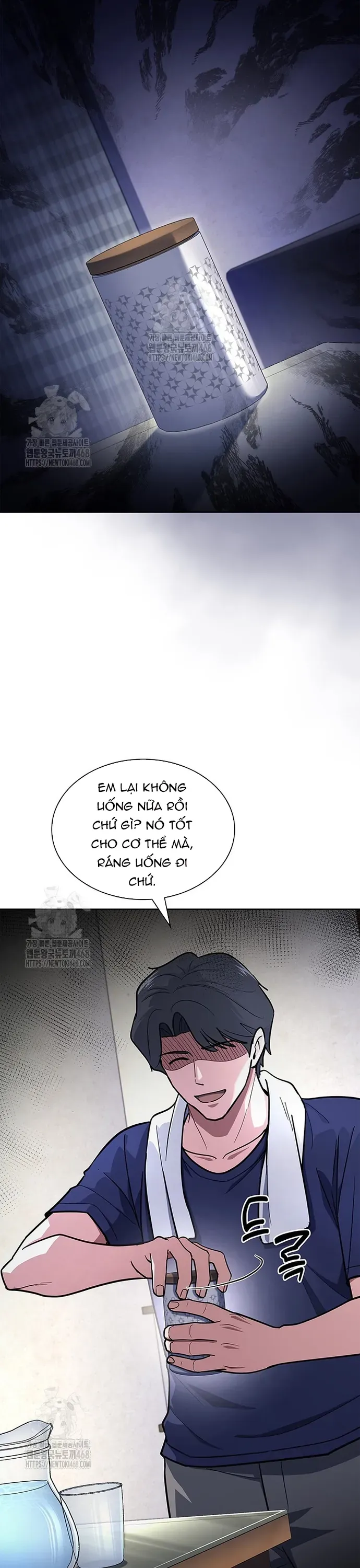 Cảnh Sát Thiên Tài Chuyển Sinh Chapter 130 - 36