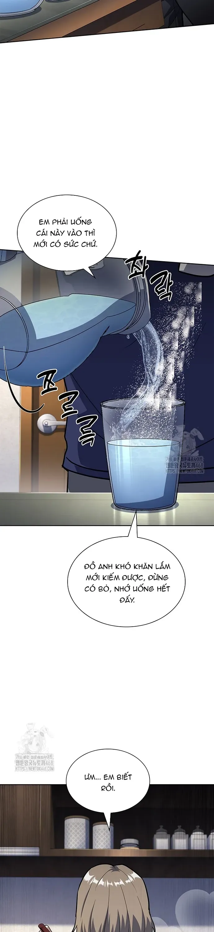 Cảnh Sát Thiên Tài Chuyển Sinh Chapter 130 - 37