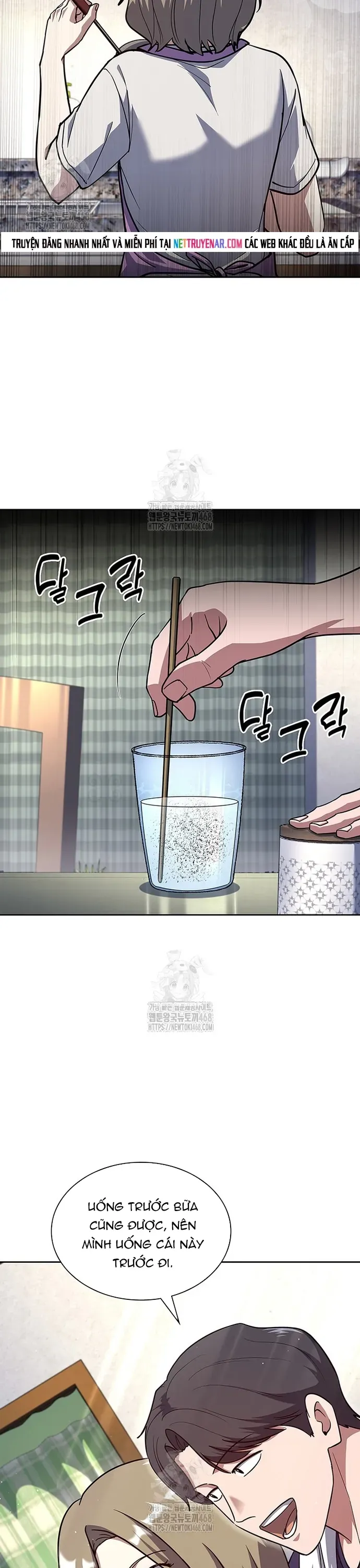 Cảnh Sát Thiên Tài Chuyển Sinh Chapter 130 - 38