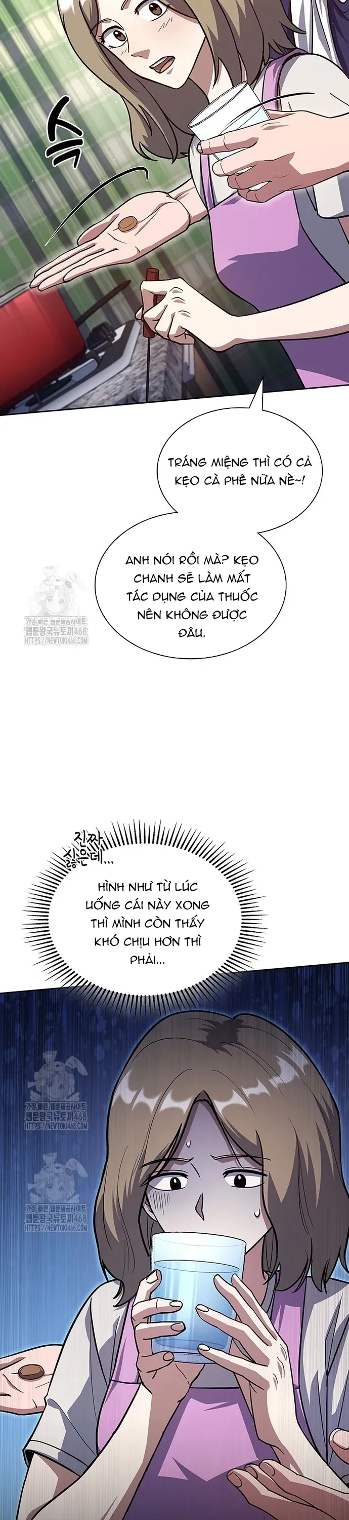 Cảnh Sát Thiên Tài Chuyển Sinh Chapter 130 - 39