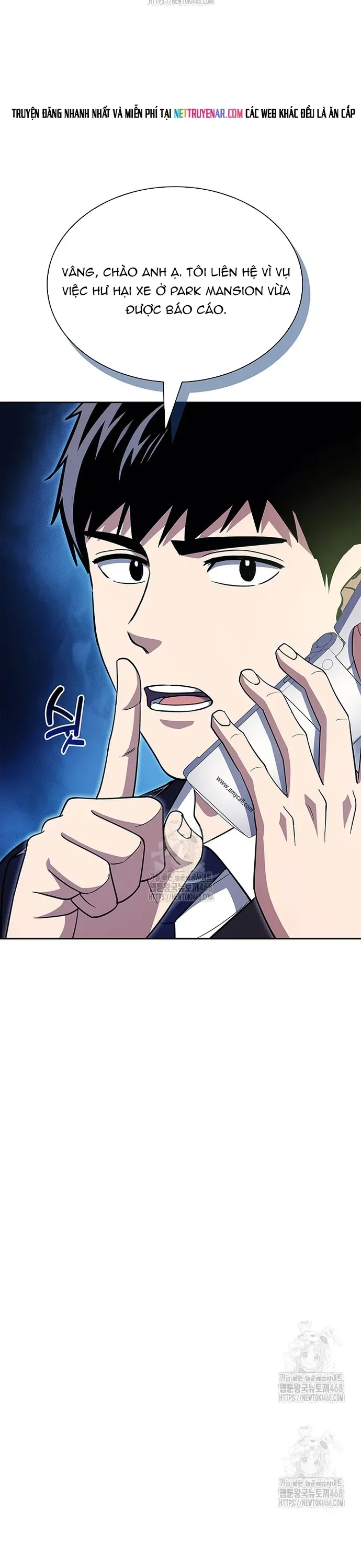 Cảnh Sát Thiên Tài Chuyển Sinh Chapter 130 - 5