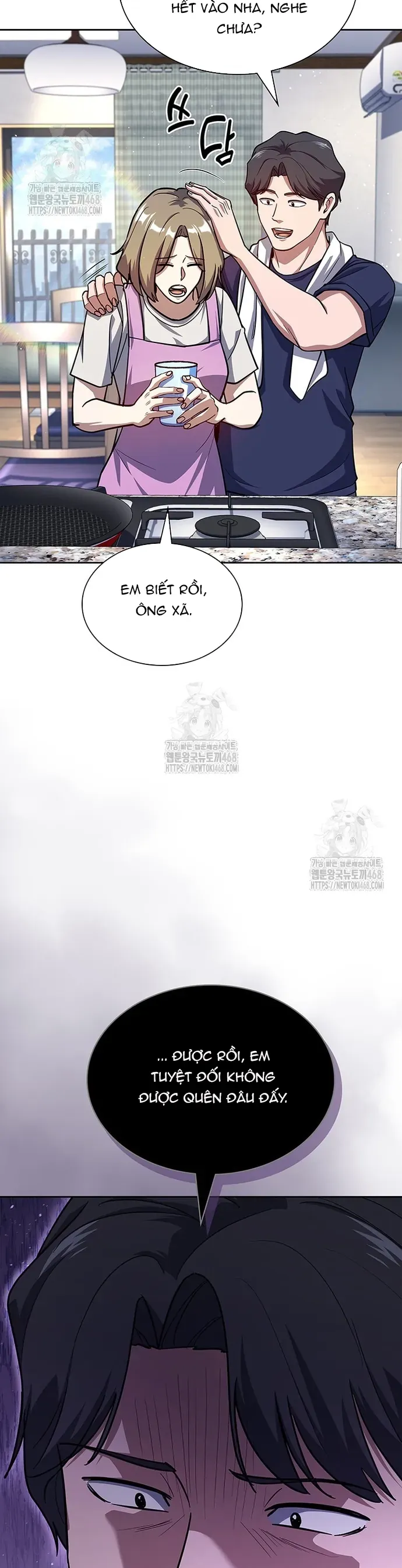 Cảnh Sát Thiên Tài Chuyển Sinh Chapter 130 - 41