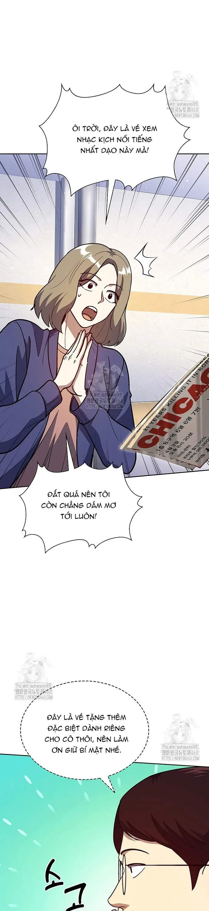 Cảnh Sát Thiên Tài Chuyển Sinh Chapter 130 - 8