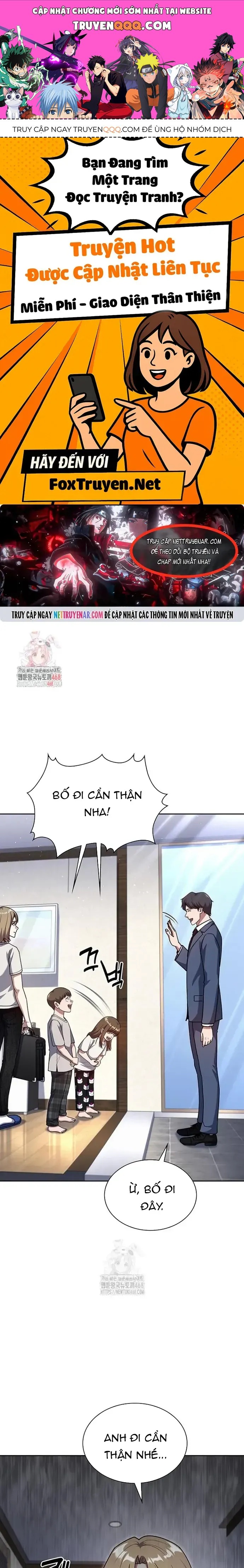 Cảnh Sát Thiên Tài Chuyển Sinh Chapter 131 - 1