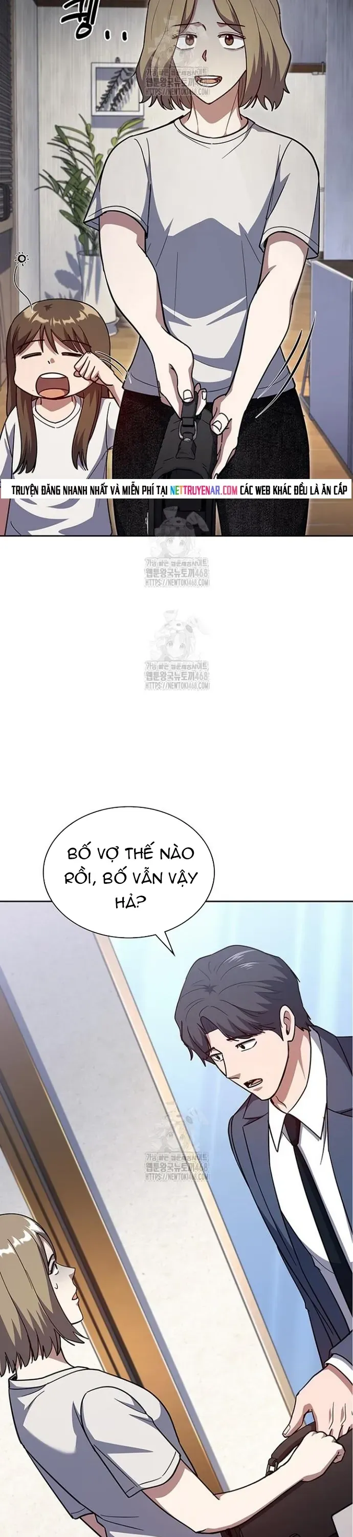 Cảnh Sát Thiên Tài Chuyển Sinh Chapter 131 - 2