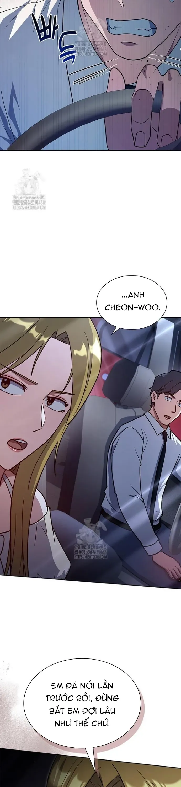 Cảnh Sát Thiên Tài Chuyển Sinh Chapter 131 - 12