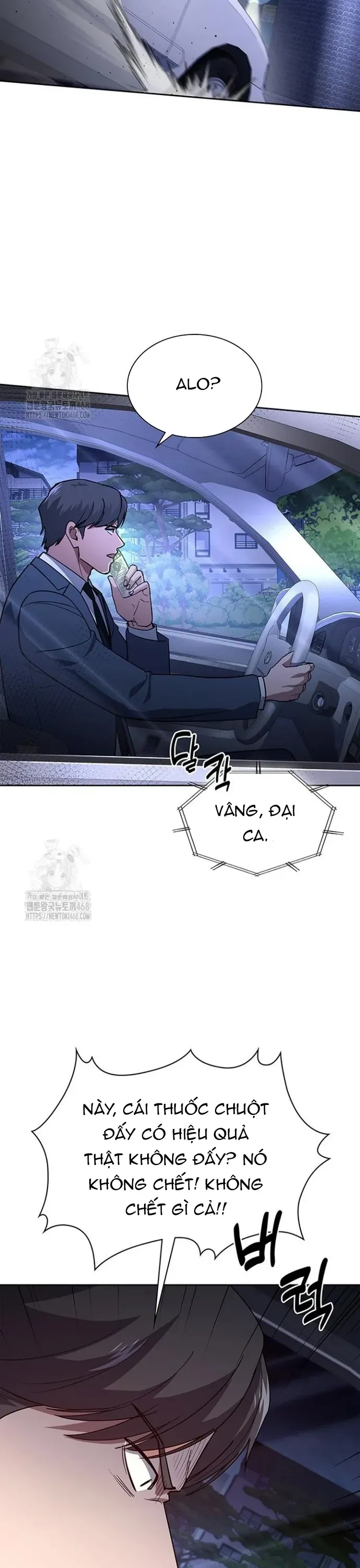 Cảnh Sát Thiên Tài Chuyển Sinh Chapter 131 - 18