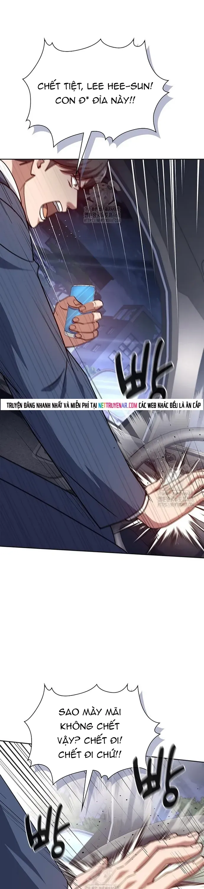 Cảnh Sát Thiên Tài Chuyển Sinh Chapter 131 - 20