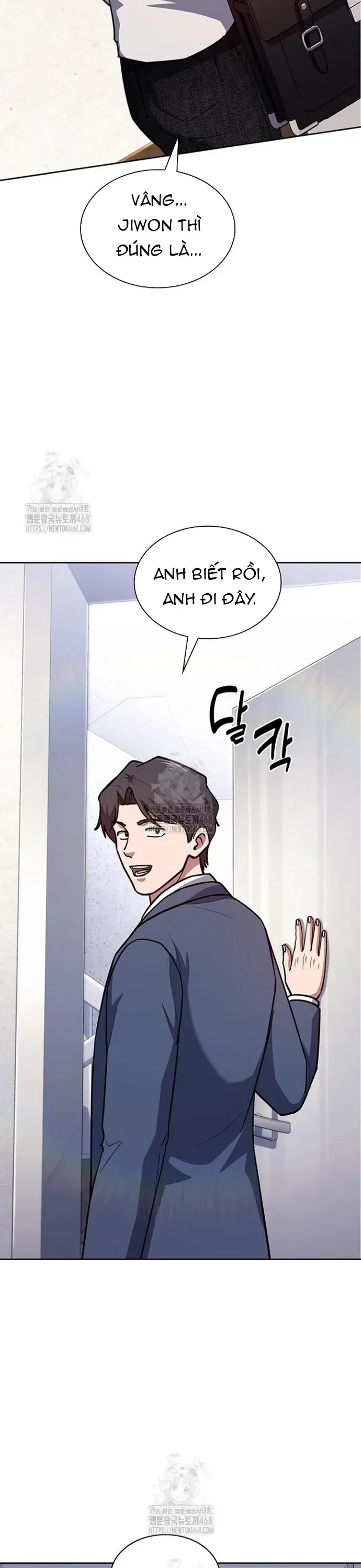 Cảnh Sát Thiên Tài Chuyển Sinh Chapter 131 - 3
