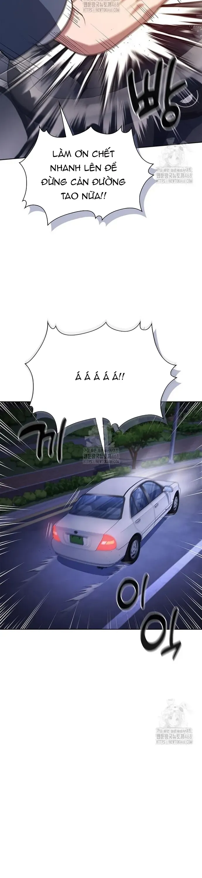 Cảnh Sát Thiên Tài Chuyển Sinh Chapter 131 - 21