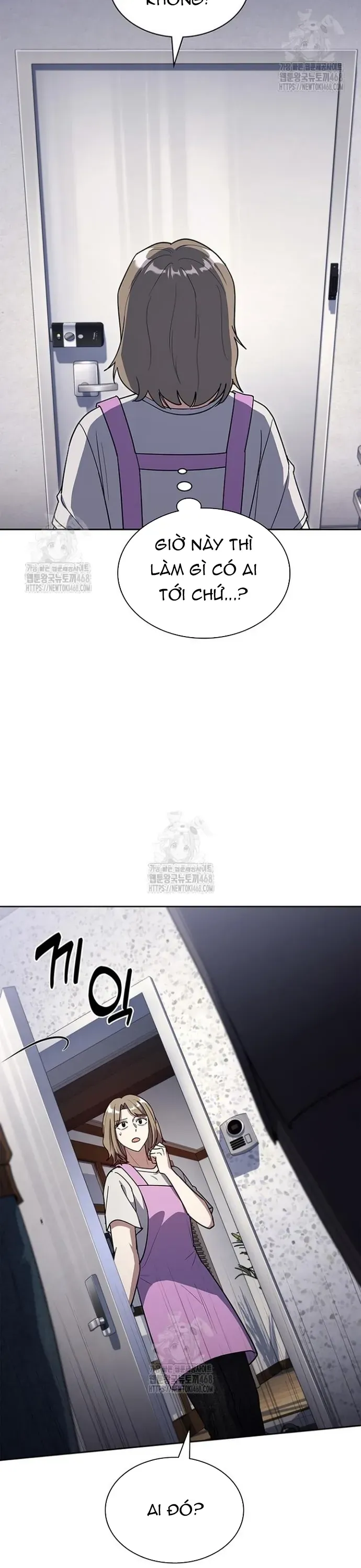 Cảnh Sát Thiên Tài Chuyển Sinh Chapter 131 - 23