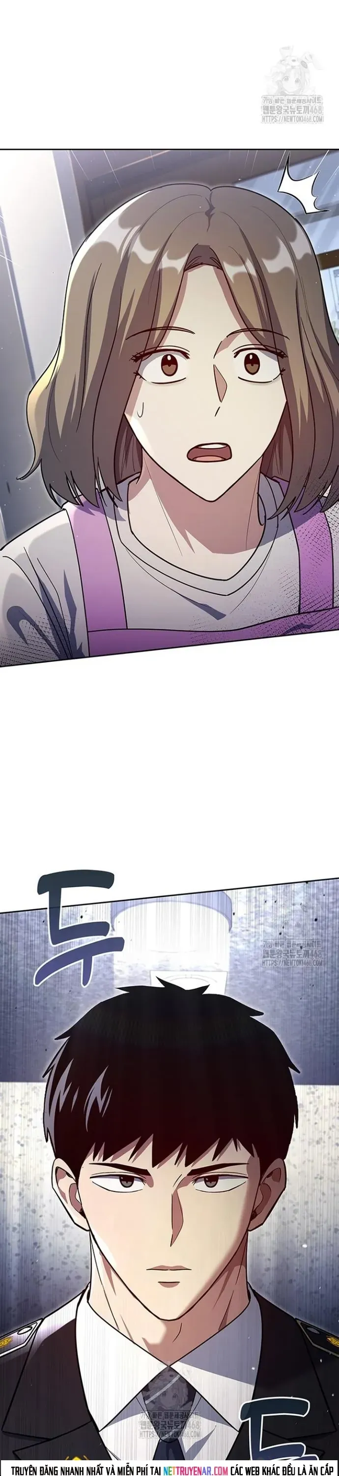 Cảnh Sát Thiên Tài Chuyển Sinh Chapter 131 - 24