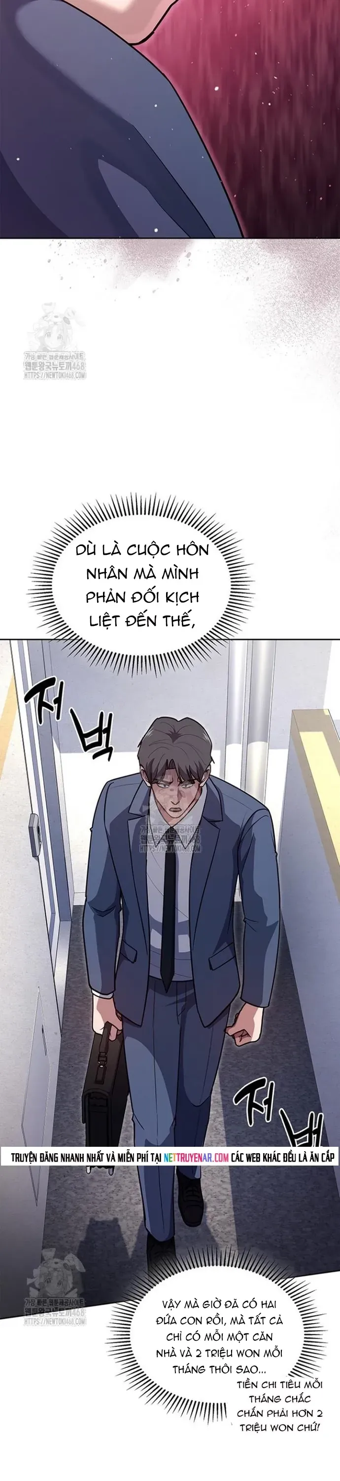 Cảnh Sát Thiên Tài Chuyển Sinh Chapter 131 - 5