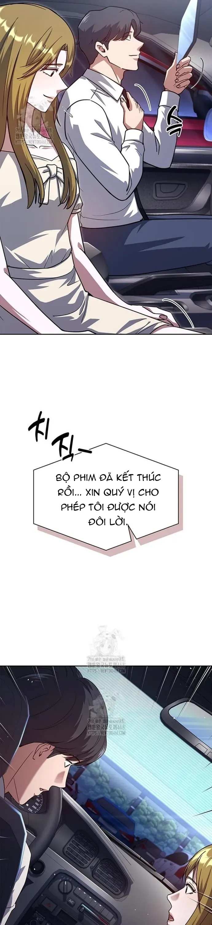 Cảnh Sát Thiên Tài Chuyển Sinh Chapter 131 - 7