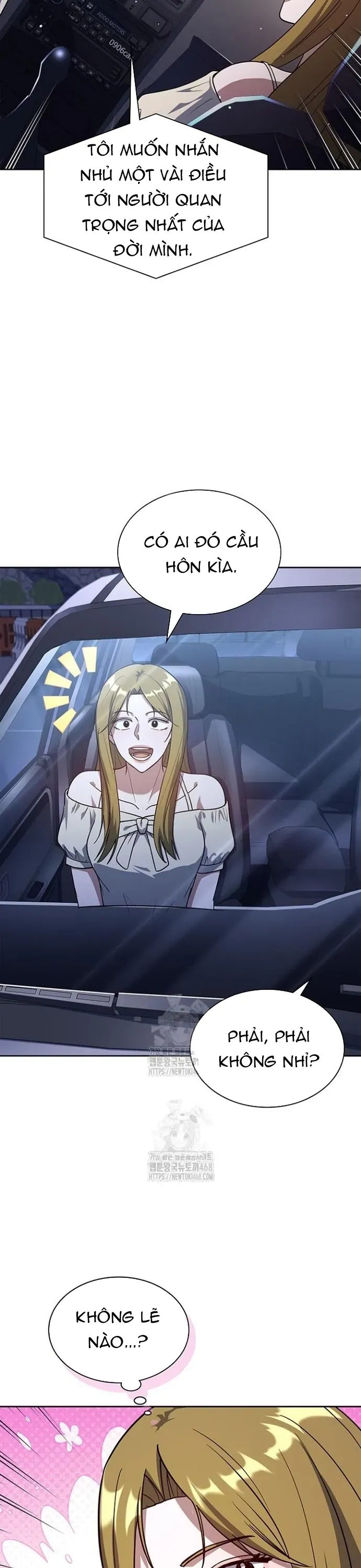 Cảnh Sát Thiên Tài Chuyển Sinh Chapter 131 - 8