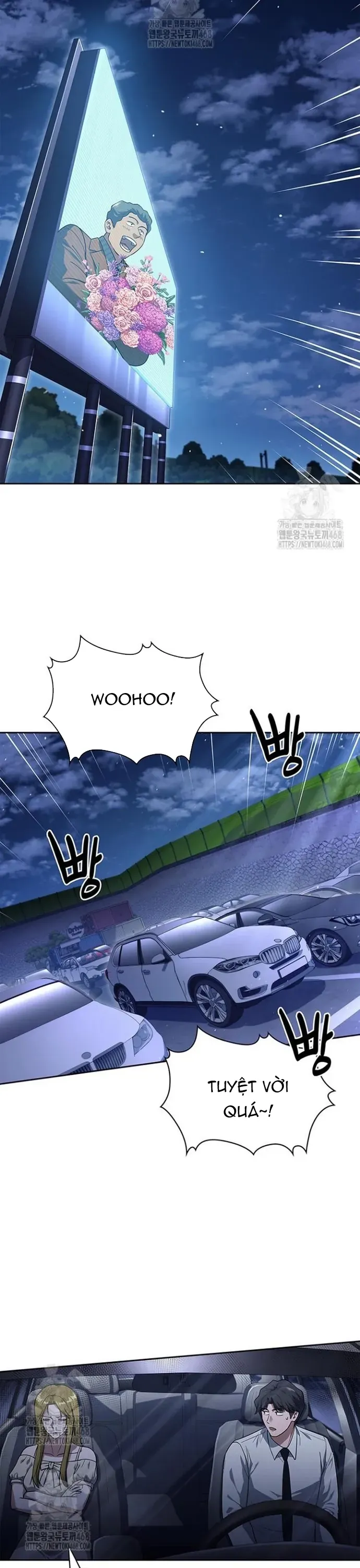 Cảnh Sát Thiên Tài Chuyển Sinh Chapter 131 - 10