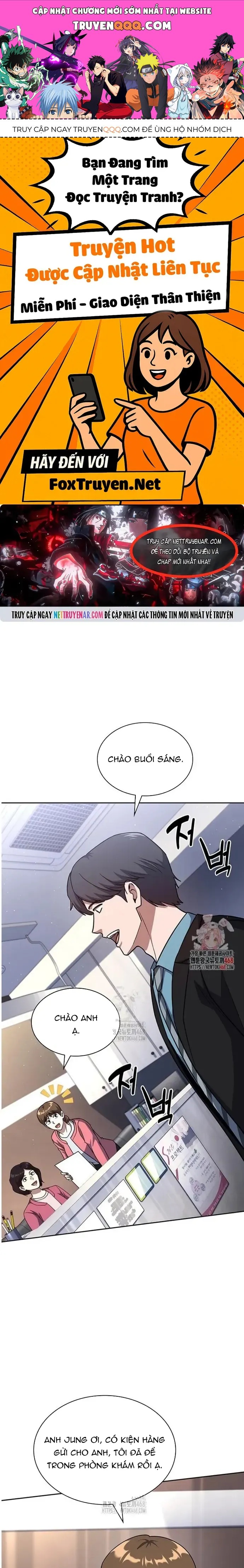 Cảnh Sát Thiên Tài Chuyển Sinh Chapter 132 - 1