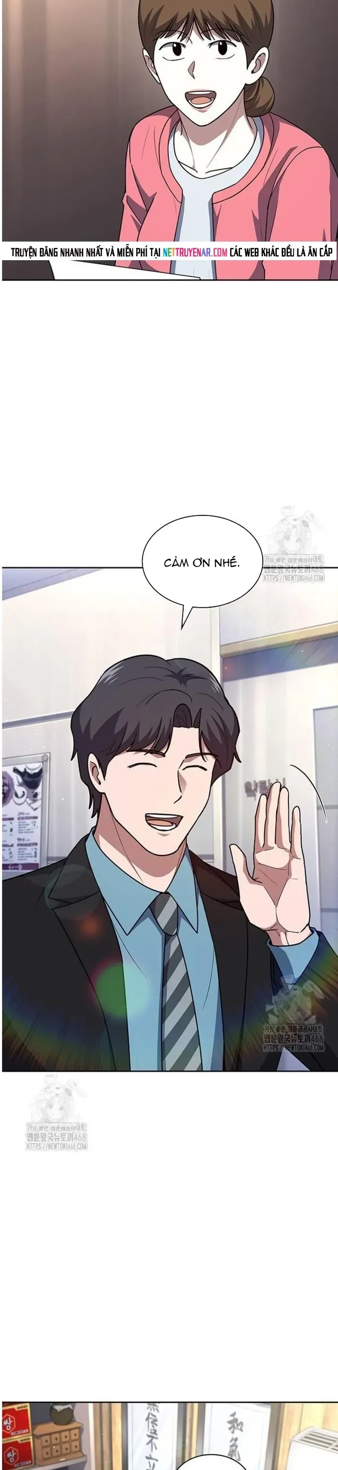 Cảnh Sát Thiên Tài Chuyển Sinh Chapter 132 - 2