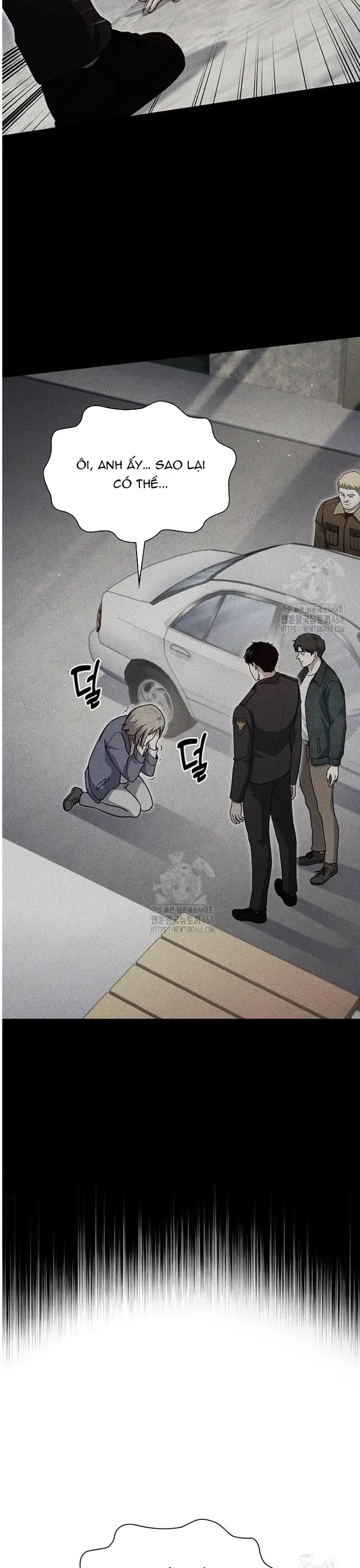 Cảnh Sát Thiên Tài Chuyển Sinh Chapter 132 - 11