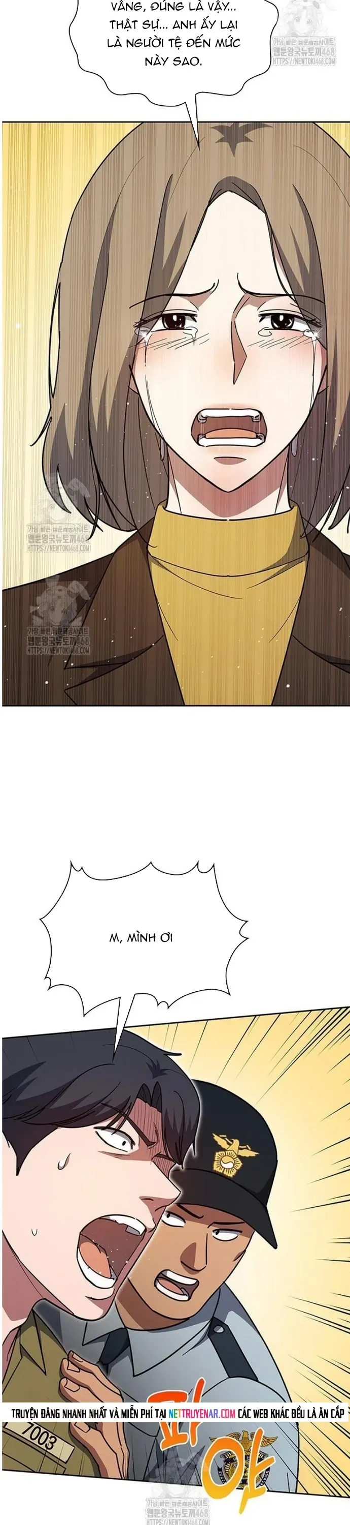 Cảnh Sát Thiên Tài Chuyển Sinh Chapter 132 - 12